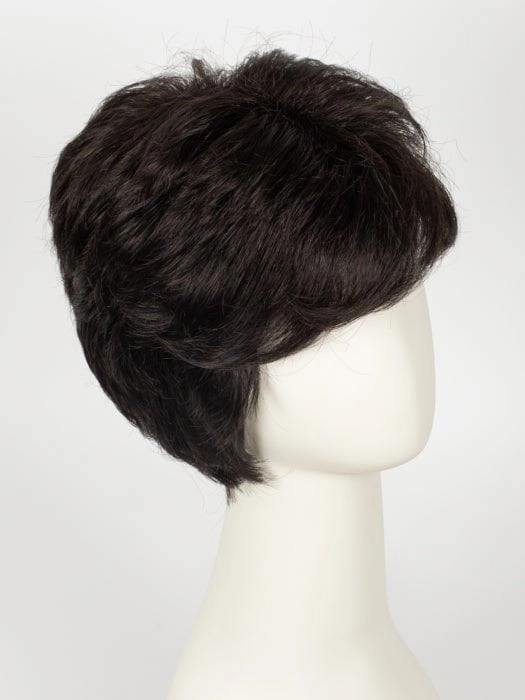 Whisper | Short Synthetic Wig (Basic Cap)