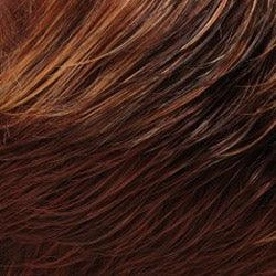 Willow Wig by Jon Renau | Synthetic Lace Front (Hand-Tied)