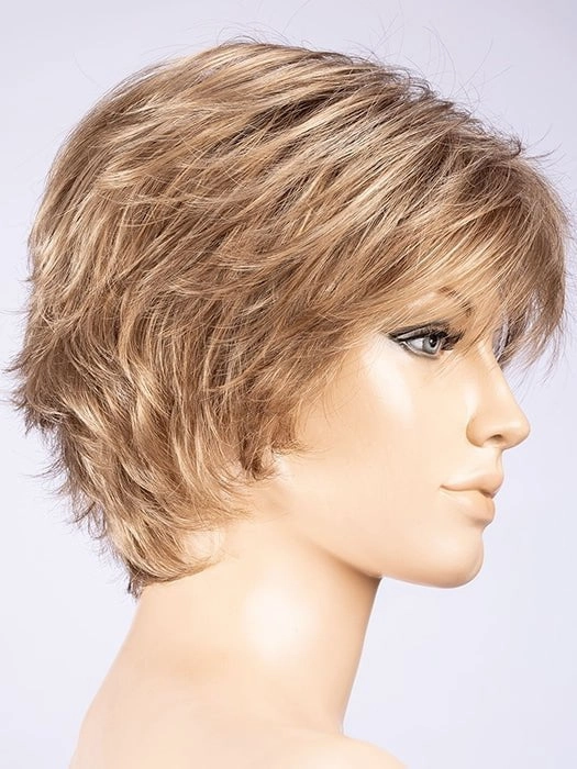 Wing |  Synthetic Wig (Mono Crown)