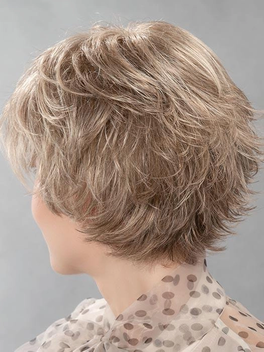 Wing |  Synthetic Wig (Mono Crown)