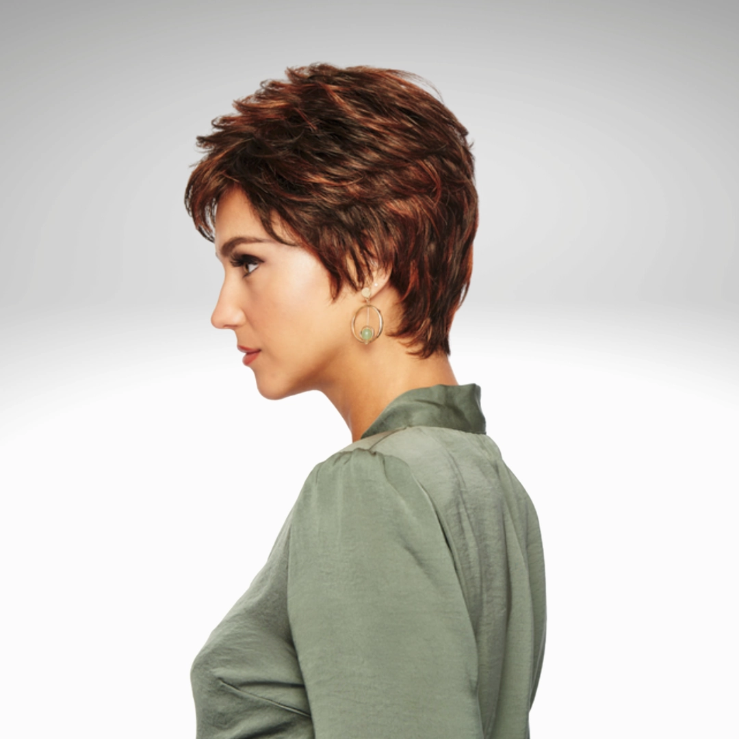 Winner - Signature Wig Collection by Raquel Welch