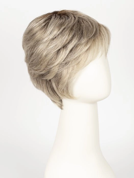 Winner | Synthetic Wig (Basic Cap)