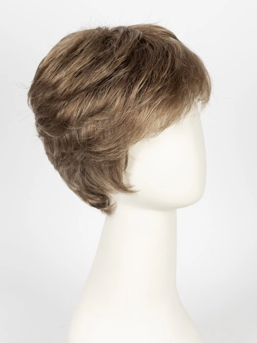 Winner Elite | Synthetic Lace Front Wig (Hand-Tied)