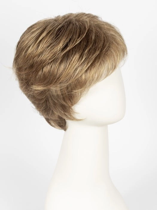 Winner Elite | Synthetic Lace Front Wig (Hand-Tied)