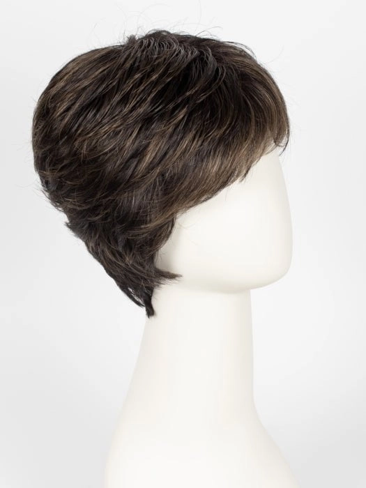 Winner Elite | Synthetic Lace Front Wig (Hand-Tied)
