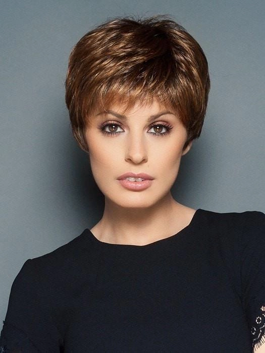 Winner Elite | Synthetic Lace Front Wig (Hand-Tied)