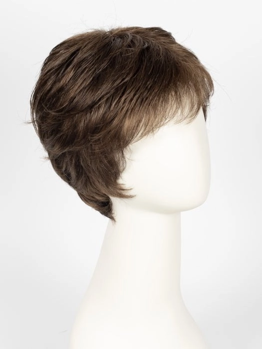 Winner Elite | Synthetic Lace Front Wig (Hand-Tied)