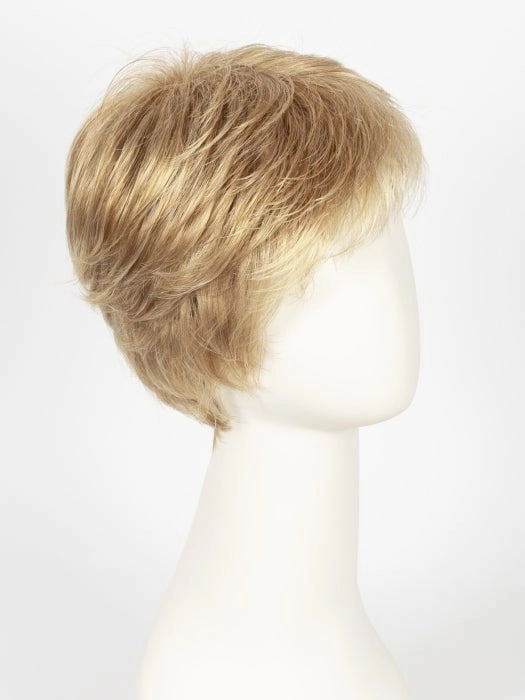 Winner Elite | Synthetic Lace Front Wig (Hand-Tied)