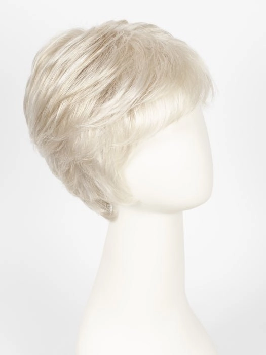 Winner Elite | Synthetic Lace Front Wig (Hand-Tied)