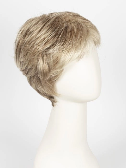 Winner Elite | Synthetic Lace Front Wig (Hand-Tied)
