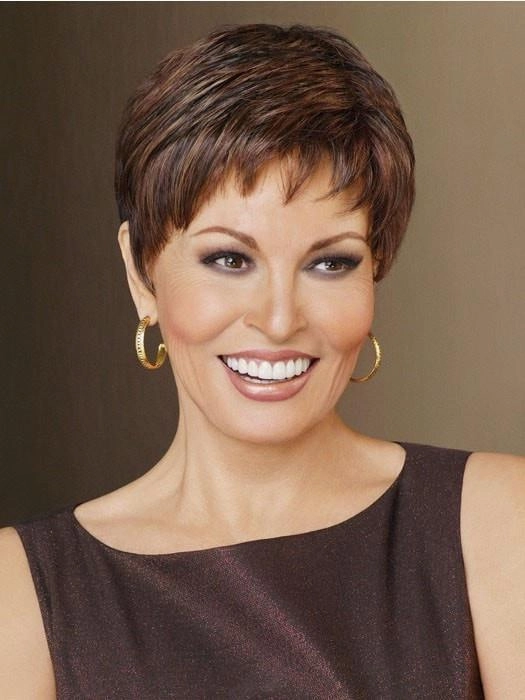 Winner Elite Wig by Raquel Welch | Synthetic (Lace Front Mono Top) | Clearance Sale Open Box (Unworn - Like New)