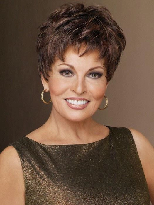 Winner Elite Wig by Raquel Welch | Synthetic (Lace Front Mono Top) | Clearance Sale Open Box (Unworn - Like New)
