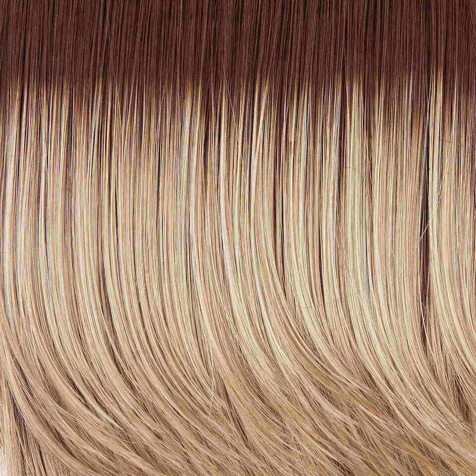 Winner Elite Wig by Raquel Welch | Synthetic (Lace Front Mono Top)