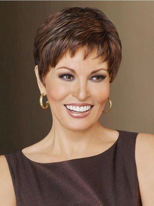 Winner Elite Wig by Raquel Welch | Synthetic (Lace Front Mono Top)