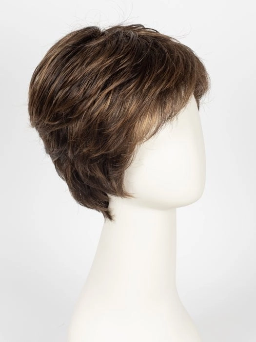 Winner Large | Synthetic Wig (Basic Cap)