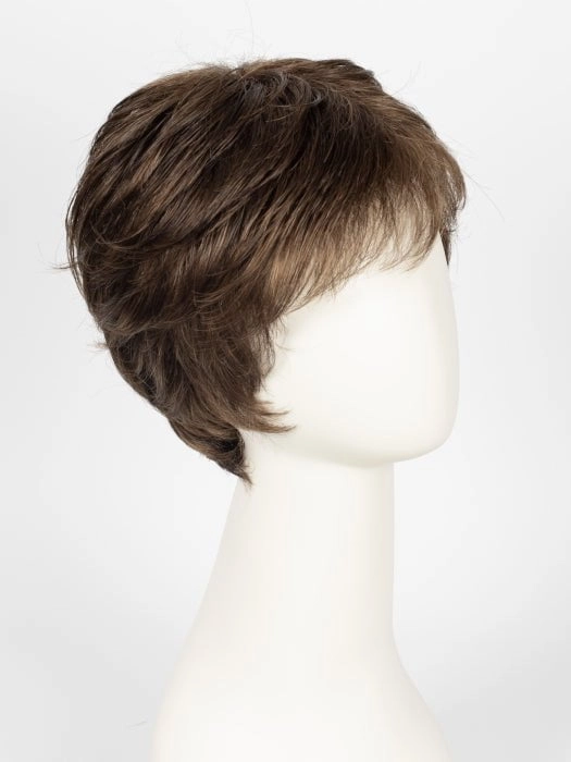 Winner Large | Synthetic Wig (Basic Cap)