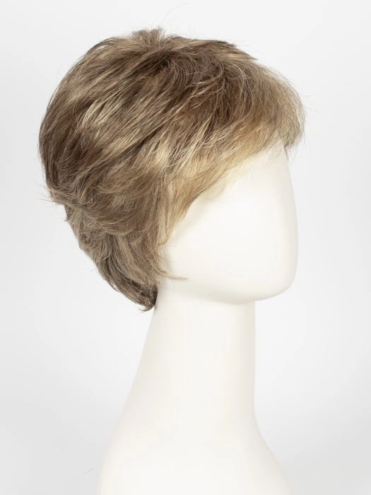 Winner Large | Synthetic Wig (Basic Cap)