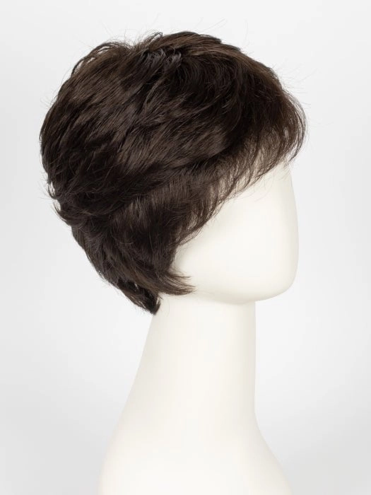 Winner Large | Synthetic Wig (Basic Cap)