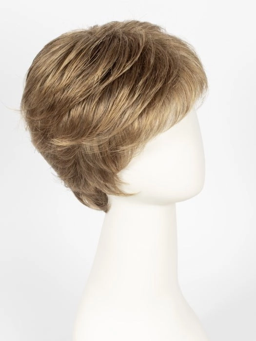 Winner Large | Synthetic Wig (Basic Cap)