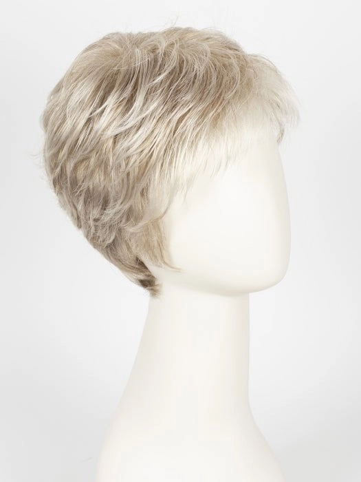 Winner Large | Synthetic Wig (Basic Cap)