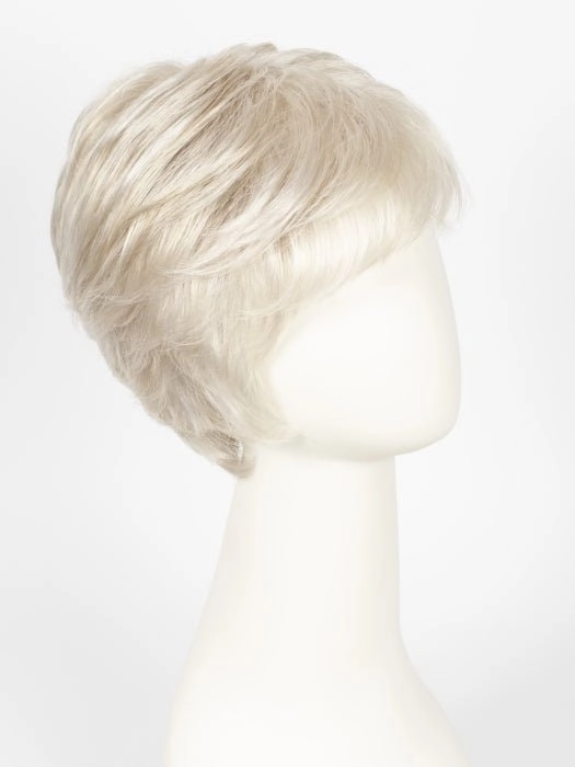 Winner Large | Synthetic Wig (Basic Cap)