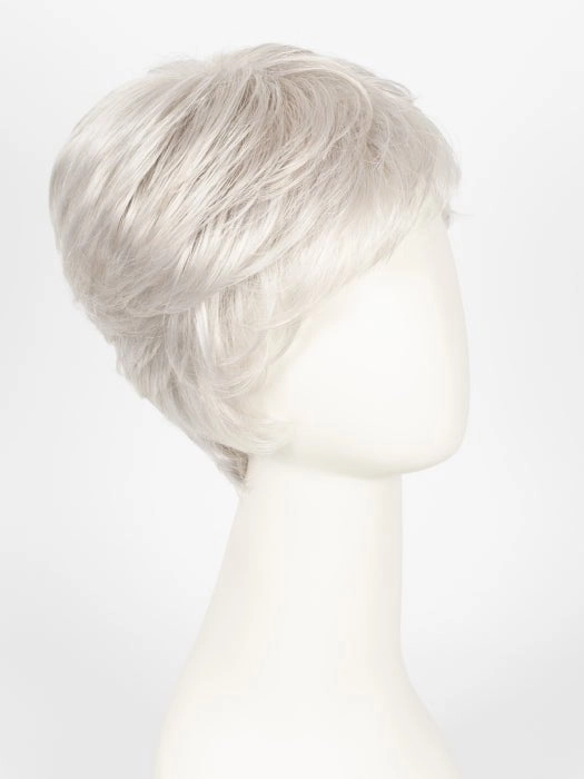 Winner Large | Synthetic Wig (Basic Cap)