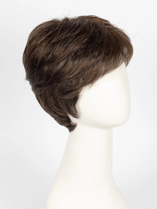 Winner Large | Synthetic Wig (Basic Cap)