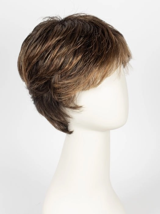 Winner Large | Synthetic Wig (Basic Cap)