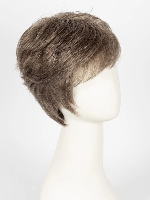 Winner Large | Synthetic Wig (Basic Cap)