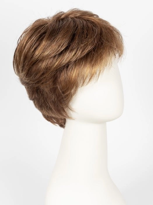 Winner Large | Synthetic Wig (Basic Cap)