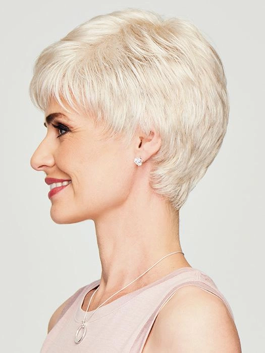 Winner Large | Synthetic Wig (Basic Cap)