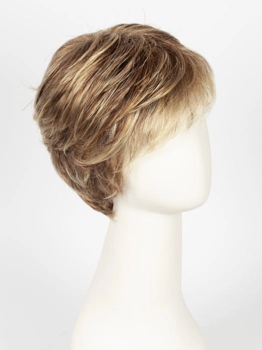 Winner Large | Synthetic Wig (Basic Cap)