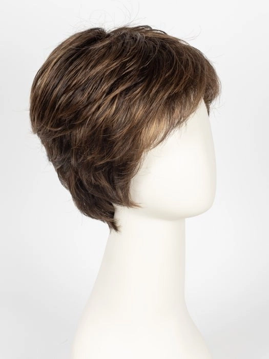 Winner Petite | Synthetic Wig (Basic Cap)