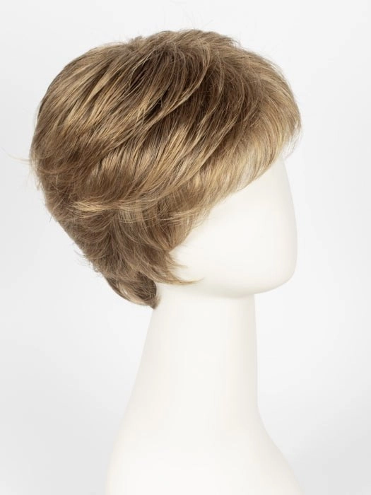 Winner Petite | Synthetic Wig (Basic Cap)