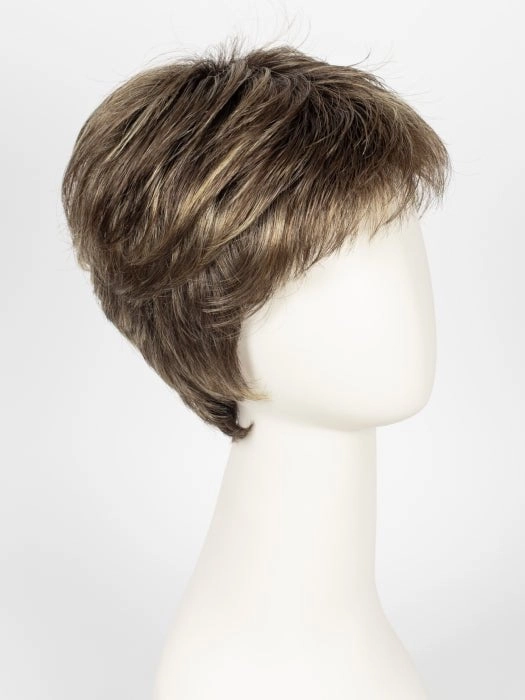 Winner Petite | Synthetic Wig (Basic Cap)