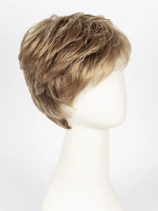 Winner Petite | Synthetic Wig (Basic Cap)