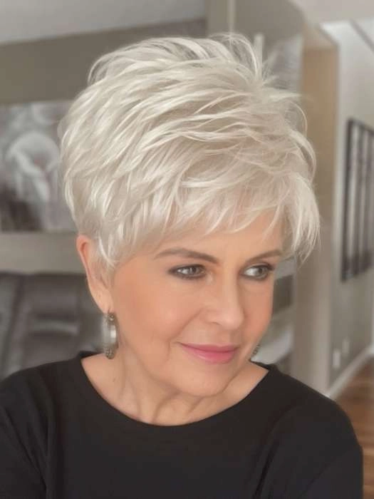 Winner Petite | Synthetic Wig (Basic Cap)