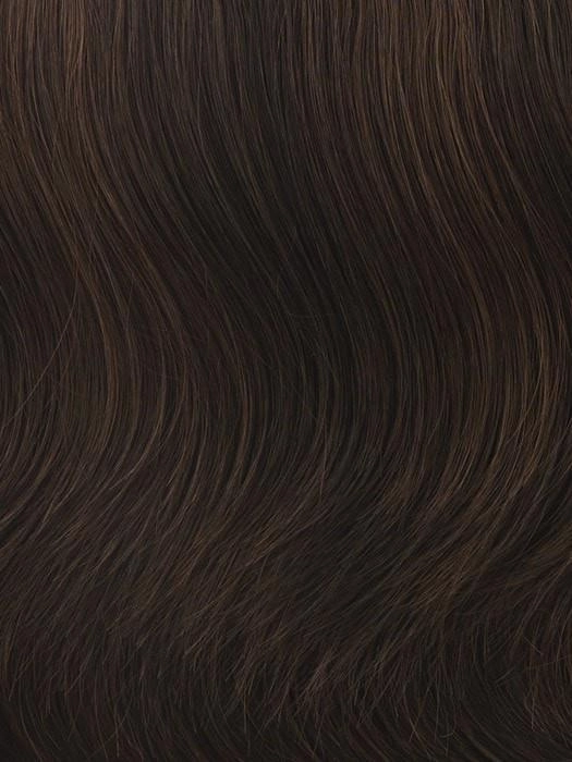 Wispy Cut | HF Synthetic Wig (Basic Cap)
