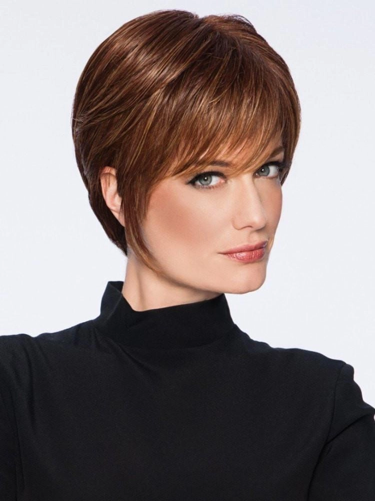Wispy Cut | HF Synthetic Wig (Basic Cap)