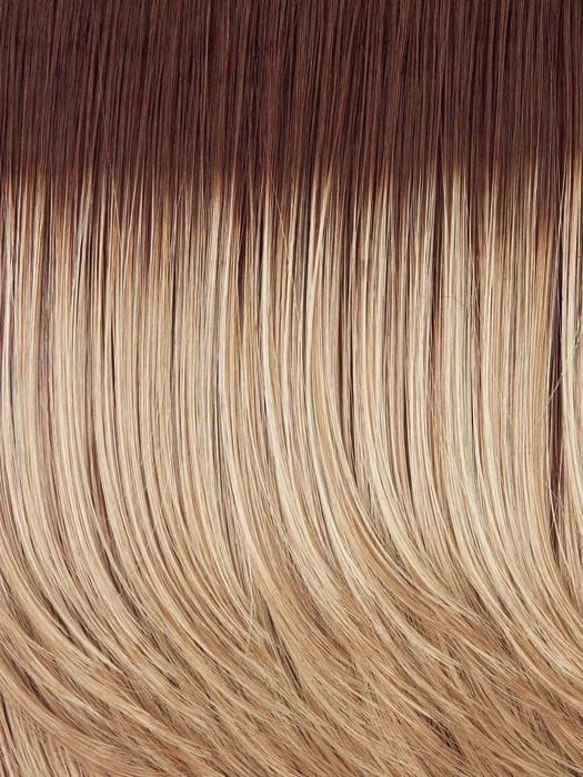 Wispy Cut | HF Synthetic Wig (Basic Cap)