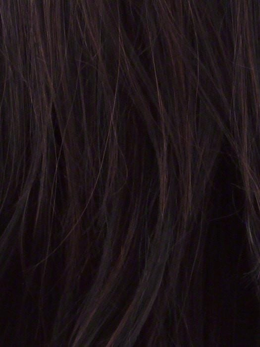 Wispy Cut | HF Synthetic Wig (Basic Cap)