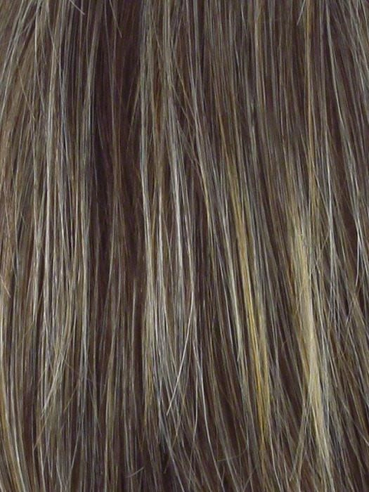Wispy Cut | HF Synthetic Wig (Basic Cap)