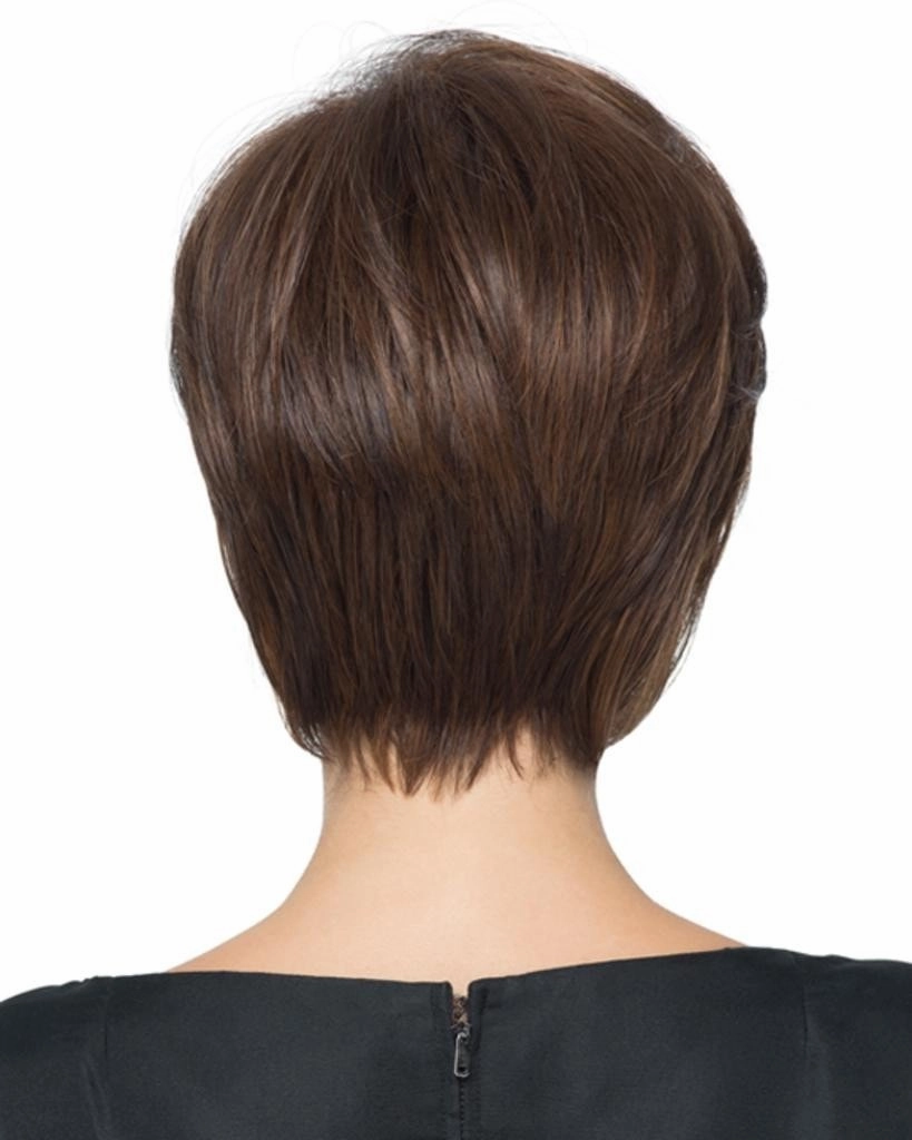 Wispy Cut Layered Face Framer