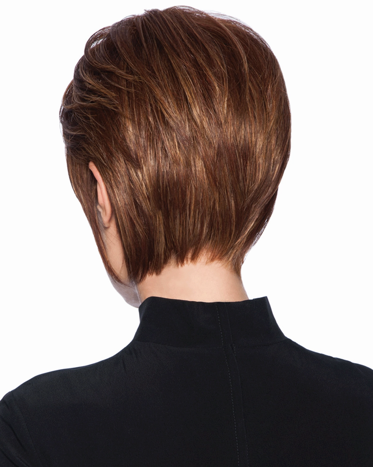 Wispy Cut Layered Face Framer