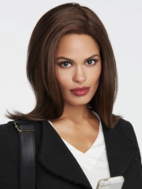 Work It Wig by Raquel Welch | Synthetic (Lace Front Mono Top)
