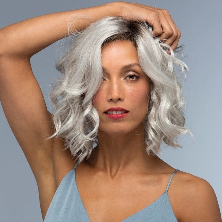 Wren - Naturalle Front Lace Line Collection by Estetica Designs