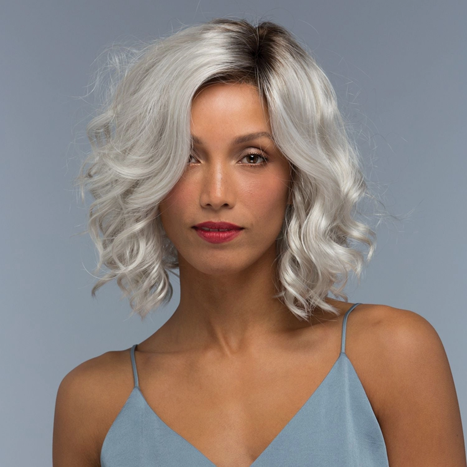 Wren Lace Front Wig Naturalle Collection by Estetica Designs