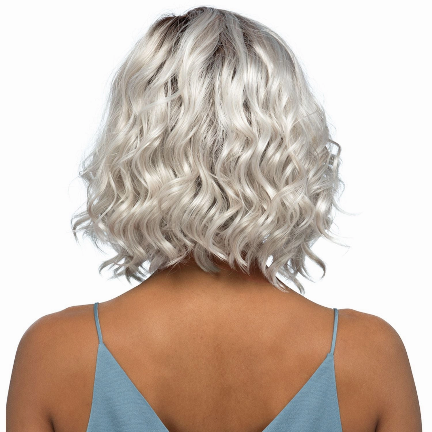 Wren Lace Front Wig Naturalle Collection by Estetica Designs