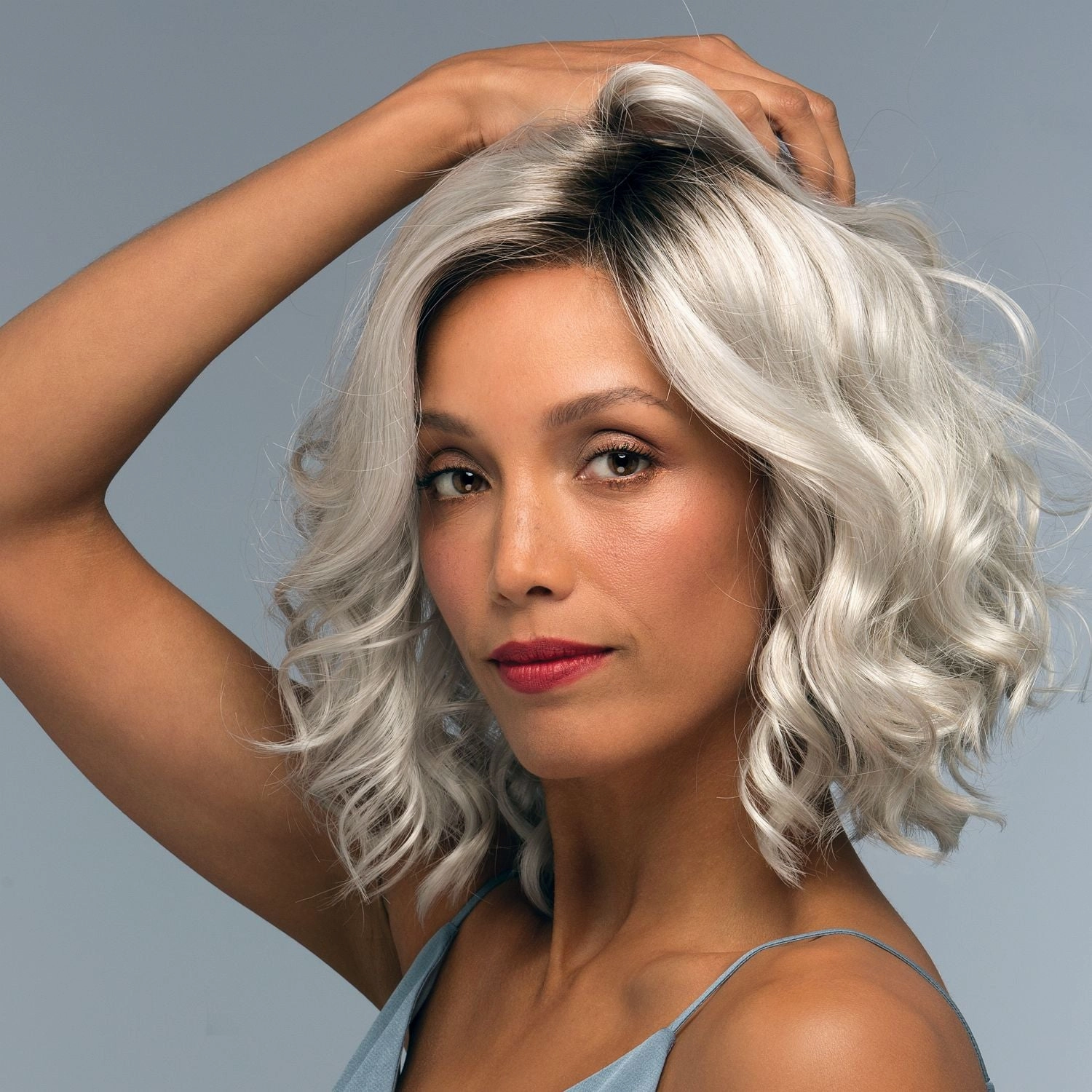 Wren Lace Front Wig Naturalle Collection by Estetica Designs
