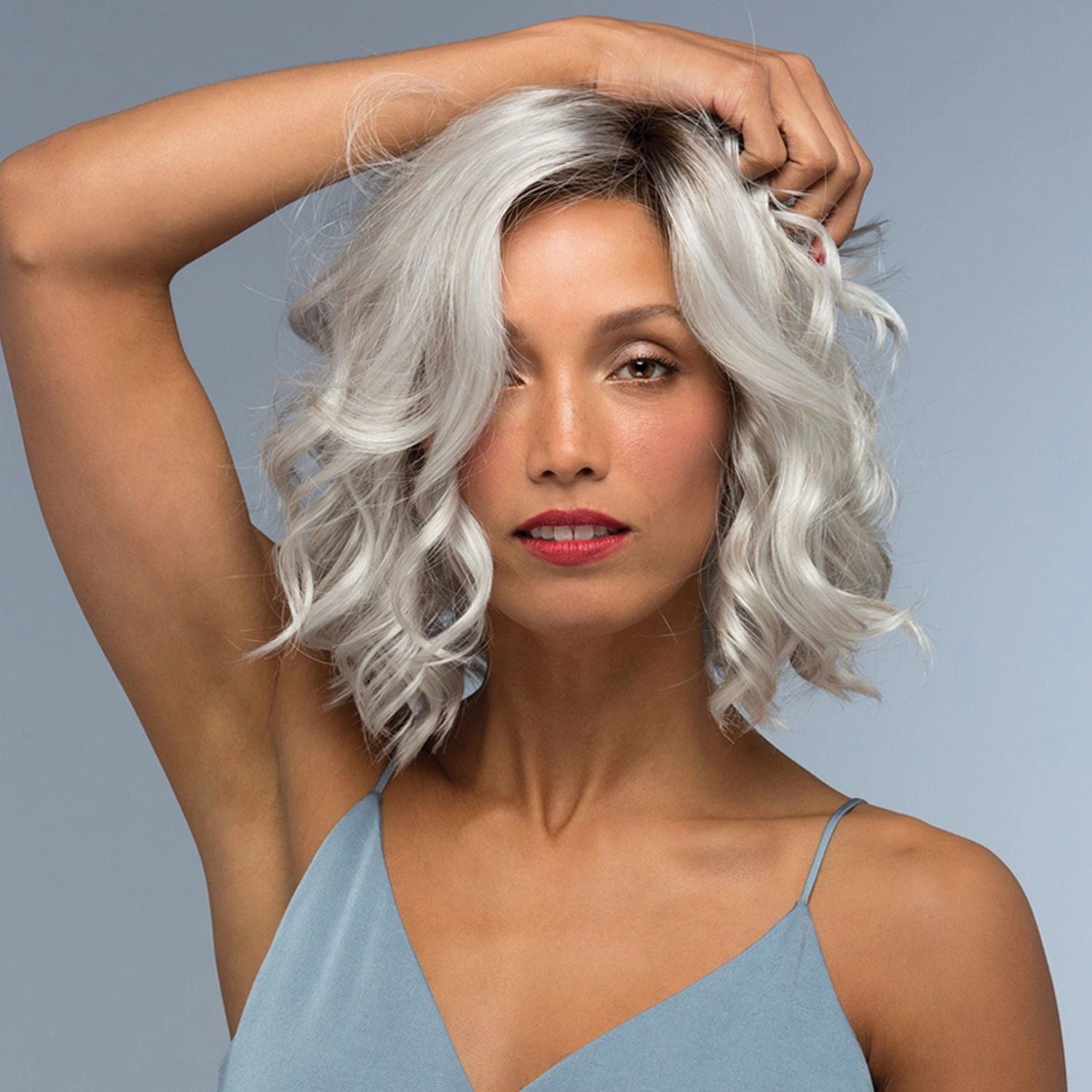 Wren Lace Front Wig Naturalle Collection by Estetica Designs